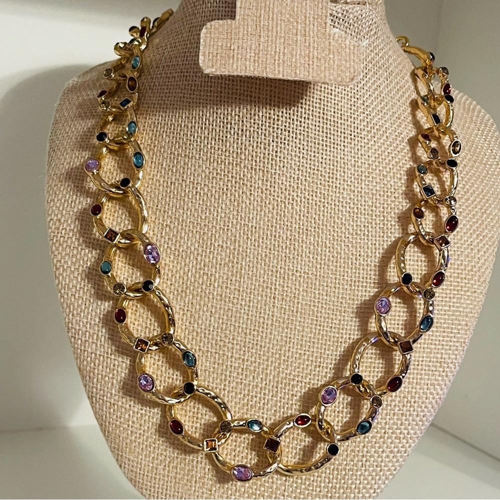 Park Lane Dasher Necklace